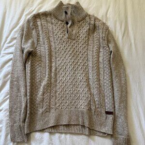 Men's Sweater